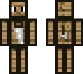 mesita de crafteo