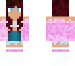 messy aphmau
