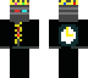 mihailtimetraveler