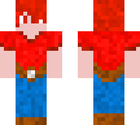 minecraft me my version