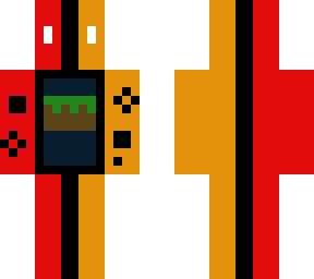 minecraft nintendo
