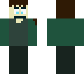 minecraft skin | gameworld yt |