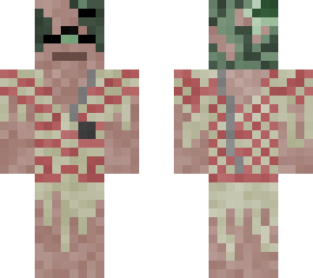 minecraft tirber my version