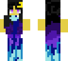 moonlight cookie (very bad)