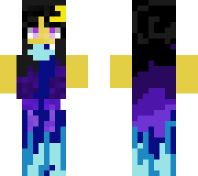 moonlight cookie (very bad)