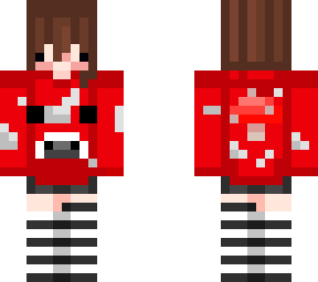 mooshroom!