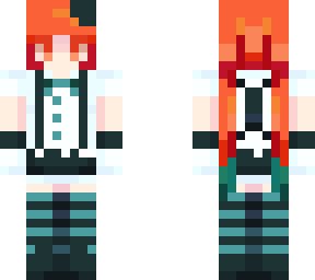 mrs. pumpkin's comical dream - miku