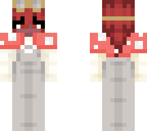 mushroom