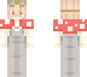 mushroom hunter boy