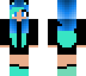 my avatar