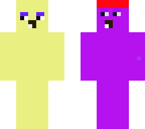 my double body