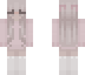 my final skin :(