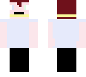 my first creation please don't hate me