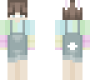 my skin! - by flopsyhopster