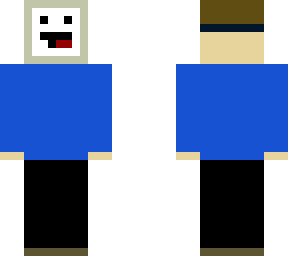 my skin!