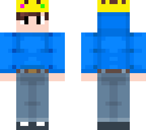 my skin