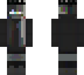 my skin