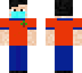 nio con uniforme