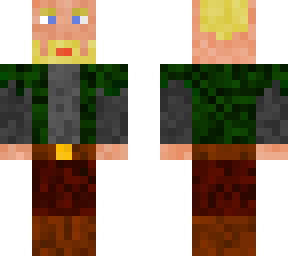 norsk viking