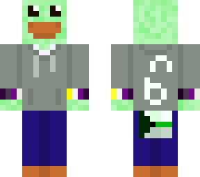 nugget boy (goose smp)