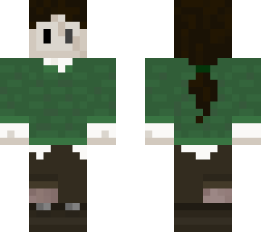oc silas (present day)