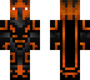 orange master(modified)