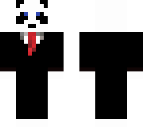 panda