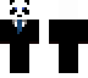 panda