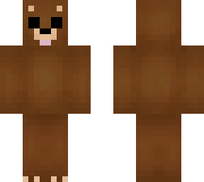 ****bear