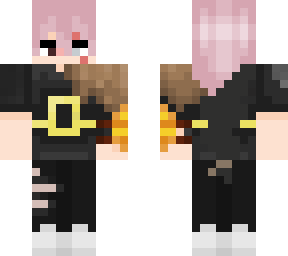 piglin boy