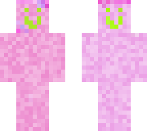 pinkgreen