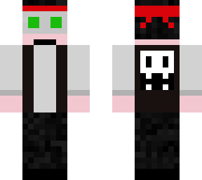 pirate gerardgameplayz