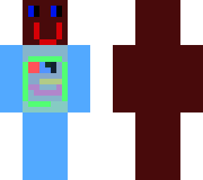 planet monster