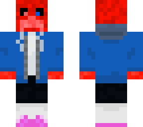 porque hice esta wea