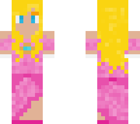 princess peach 2.0