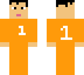 prisoner