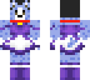 purple-maid