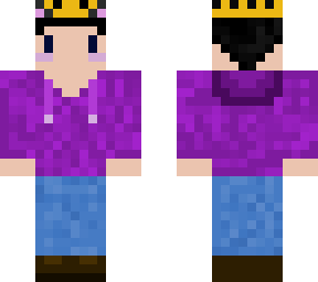 purple prince