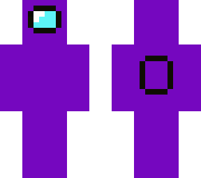 purple sus