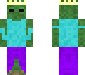 queen zombalyna
