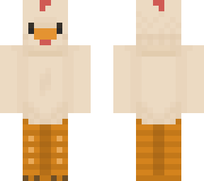 random edited skin :d (not mine)