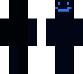 random skin i made up