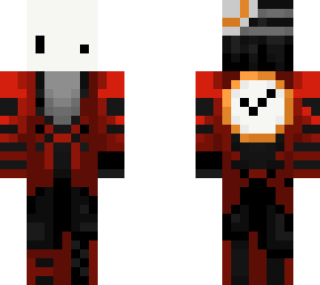 red  mythrodak