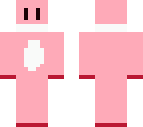 red bird