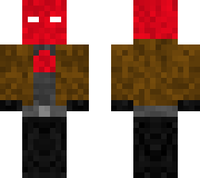 red hood, my entry for darkspark5531's contest!