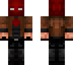 red hood