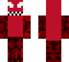 red shark