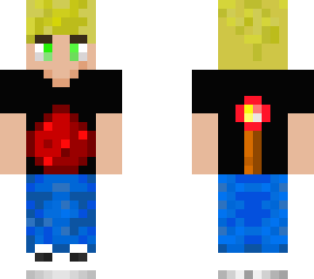 redstone