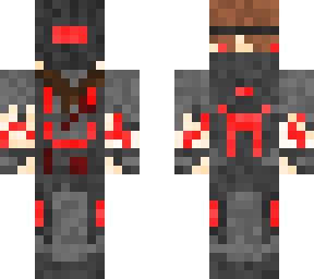 redstone engineer mask down