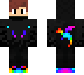 rgb zane